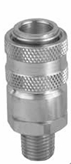 FEMALE DIAGNOSTIC COUPLER X 1/4" NPT