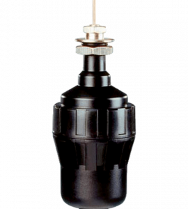 AUTOMATIC FLOAT DRAIN FOR 1/2''-3/4''-1'' FILTERS