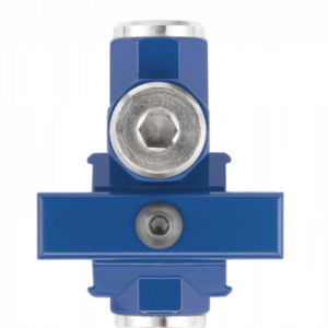 1/2" OUTLET DIVERTER BLOCK