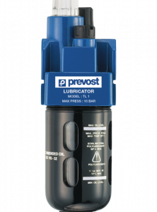 ALTO 3   1/2'' AIR LUBRICATOR