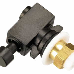 MANUEL DRAIN FOR ALTO 1-4 FILTERS