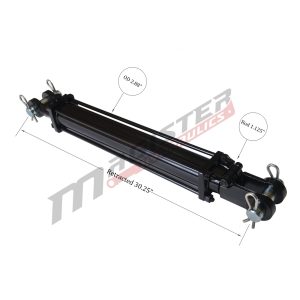 2 1/2 X 20 TIE ROD CYLINDER
