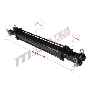 2 X 14 TIE ROD CYLINDER