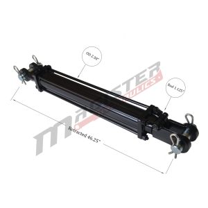 2 X 36 TIE ROD CYLINDER