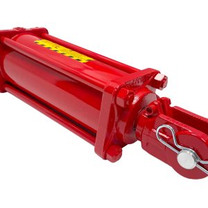 3 1/2 X 12 TIE ROD CYLINDER