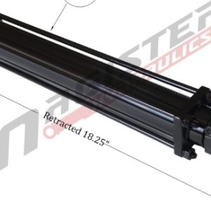 3 1/2 X 8 TIE ROD CYLINDER