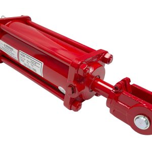 3 1/2 X 8ASAE TIE ROD CYLINDER