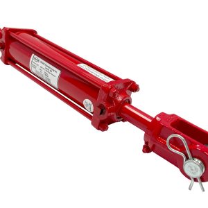 3 X 16ASAE TIE ROD CYLINDER