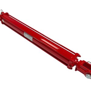 3 X 42 TIE ROD CYLINDER