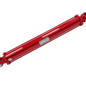 3 X 60 TIE ROD CYLINDER