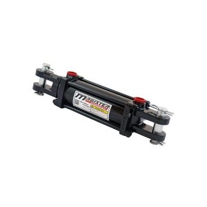 4" X 16" TIE ROD CYLINDER