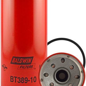 Baldwin Hydraulic Spin-On Filter 10 Micron